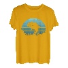 Angler Angler Vintage Retro Design T-Shirt