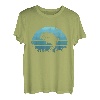 Angler Angler Vintage Retro Design T-Shirt