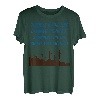 Lustiges Angelzitat für Meeresangler und andere Fischliebhaber T-Shirt