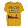 Lustiges Angelzitat für Meeresangler und andere Fischliebhaber T-Shirt