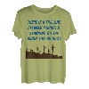 Lustiges Angelzitat für Meeresangler und andere Fischliebhaber T-Shirt