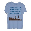 Lustiges Angelzitat für Meeresangler und andere Fischliebhaber T-Shirt