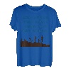 Lustiges Angelzitat für Meeresangler und andere Fischliebhaber T-Shirt