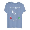 Angeln Entschuldigung, ich habe deinen Anruf verpasst, ich war auf meiner anderen Leitung T-Shirt