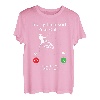 Angeln Entschuldigung, ich habe deinen Anruf verpasst, ich war auf meiner anderen Leitung T-Shirt