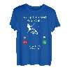 Angeln Entschuldigung, ich habe deinen Anruf verpasst, ich war auf meiner anderen Leitung T-Shirt