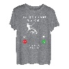 Angeln Entschuldigung, ich habe deinen Anruf verpasst, ich war auf meiner anderen Leitung T-Shirt