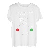 Angeln Entschuldigung, ich habe deinen Anruf verpasst, ich war auf meiner anderen Leitung T-Shirt