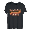 Retro Cape May Beach 80er Jahre Outfit - Cape May Beach T-Shirt
