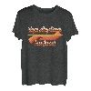 Retro Cape May Beach 80er Jahre Outfit - Cape May Beach T-Shirt