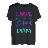Hapfox Damen Herren Kinder T-Shirt