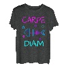 Hapfox Damen Herren Kinder T-Shirt