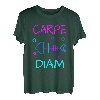 Hapfox Damen Herren Kinder T-Shirt