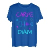 Hapfox Damen Herren Kinder T-Shirt