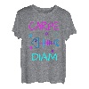 Hapfox Damen Herren Kinder T-Shirt