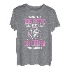 Anglerin Angelsport Geschenk Reichet Mir Die Rute Ihr Narren T-Shirt
