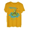 Fishing is my Yoga, Hobbyangler, Angeln Frosch, Angler T-Shirt