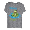 Fishing is my Yoga, Hobbyangler, Angeln Frosch, Angler T-Shirt