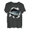 Lustiges T-Shirt, Meer, Hai, lustig, niedlich, Waren, Kleidung, Geschenk, Herren, Original, Sommer, Kreaturen T-Shirt