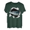 Lustiges T-Shirt, Meer, Hai, lustig, niedlich, Waren, Kleidung, Geschenk, Herren, Original, Sommer, Kreaturen T-Shirt