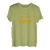 Lewis and Clark Vintage-Schild, inspiriert von National Forest T-Shirt