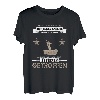 Herren Angelspruch Raubfische Angeln Bootsangeln Angler Witze T-Shirt