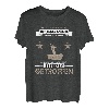 Herren Angelspruch Raubfische Angeln Bootsangeln Angler Witze T-Shirt