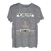Herren Angelspruch Raubfische Angeln Bootsangeln Angler Witze T-Shirt