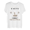 Herren Angelspruch Raubfische Angeln Bootsangeln Angler Witze T-Shirt