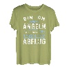 Bin Am Angeln Keine Tipps Bier Bringen Abflug - Fischer Sweatshirt