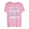 Bin Am Angeln Keine Tipps Bier Bringen Abflug - Fischer Sweatshirt