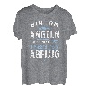 Bin Am Angeln Keine Tipps Bier Bringen Abflug - Fischer Sweatshirt