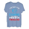 Ich möchte einfach nur angeln gehen und alle meine Erwachsenen ignorieren T-Shirt