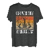 Can't Work Today My Arm Is In A Cast Fishing Dad Jungen Mädchen T-Shirt