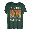 Can't Work Today My Arm Is In A Cast Fishing Dad Jungen Mädchen T-Shirt