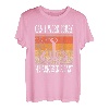 Can't Work Today My Arm Is In A Cast Fishing Dad Jungen Mädchen T-Shirt