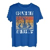 Can't Work Today My Arm Is In A Cast Fishing Dad Jungen Mädchen T-Shirt