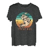 Herren Vintage 1938 Angler 85 Jahre alt 85. Geburtstag T-Shirt