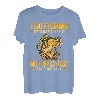 Ich gehe angeln, weil ich es mag, nicht weil ich gut darin bin T-Shirt