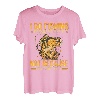 Ich gehe angeln, weil ich es mag, nicht weil ich gut darin bin T-Shirt
