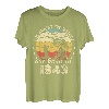 Geburtstag der feinste Angler sind 1943 Angeln geboren T-Shirt