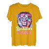 Rockstar Löwe Mama für die Mutter T-Shirt