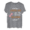 Ich bin Angler willst du meinen Wurm sehen Angler Carp T-Shirt