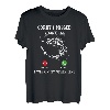 Fisherman Entschuldigung, ich habe deinen Anruf verpasst, war an einer anderen Angelschnur T-Shirt