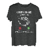 Fisherman Entschuldigung, ich habe deinen Anruf verpasst, war an einer anderen Angelschnur T-Shirt
