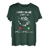 Fisherman Entschuldigung, ich habe deinen Anruf verpasst, war an einer anderen Angelschnur T-Shirt