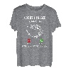 Fisherman Entschuldigung, ich habe deinen Anruf verpasst, war an einer anderen Angelschnur T-Shirt