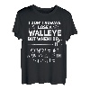 Herren Angeln T-Shirt