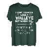 Herren Angeln T-Shirt
