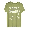 Herren Angeln T-Shirt
